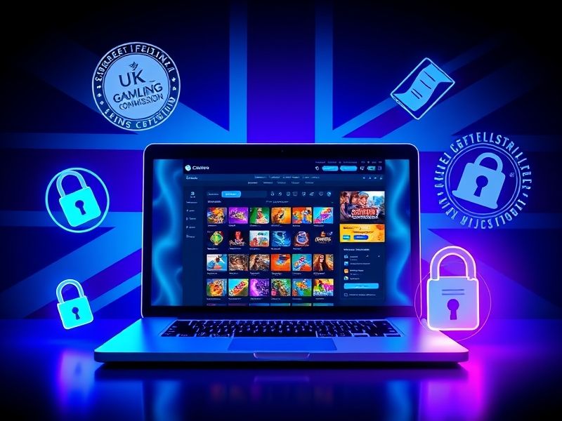 Discover trusted casino sites online in the UK. Find expert-reviewed platforms, game guides, and bonuses for a safe and secure gambling experience. All sites listed align with UK Gambling Commission standards.