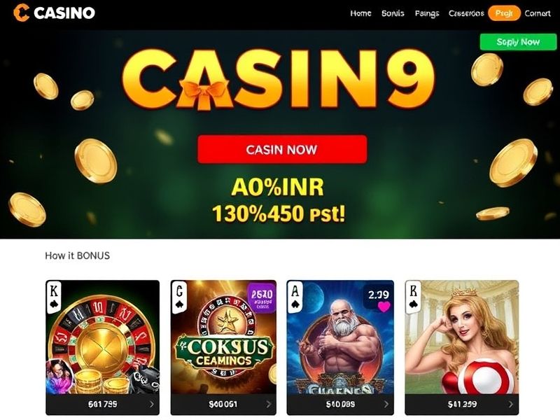 Discover trusted casino sites online in the UK. Find expert-reviewed platforms, game guides, and bonuses for a safe and secure gambling experience. All sites listed align with UK Gambling Commission standards.