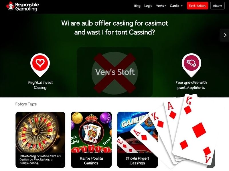 Discover trusted casino sites online in the UK. Find expert-reviewed platforms, game guides, and bonuses for a safe and secure gambling experience. All sites listed align with UK Gambling Commission standards.