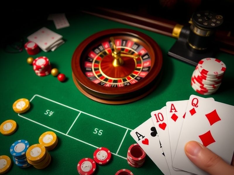 Discover trusted casino sites online in the UK. Find expert-reviewed platforms, game guides, and bonuses for a safe and secure gambling experience. All sites listed align with UK Gambling Commission standards.